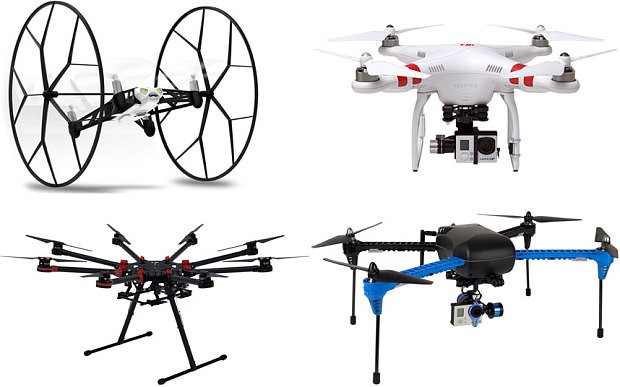 Drones And UAV Dennis 
      KS 67341